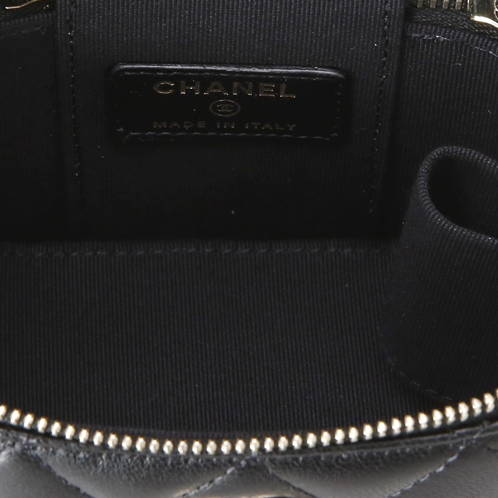 CHANEL(NEW)샤넬 베니티 탑핸들 미니 크로스백 NEW PRODUCT