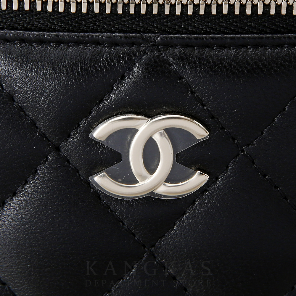 CHANEL(NEW)샤넬 베니티 탑핸들 미니 크로스백 NEW PRODUCT