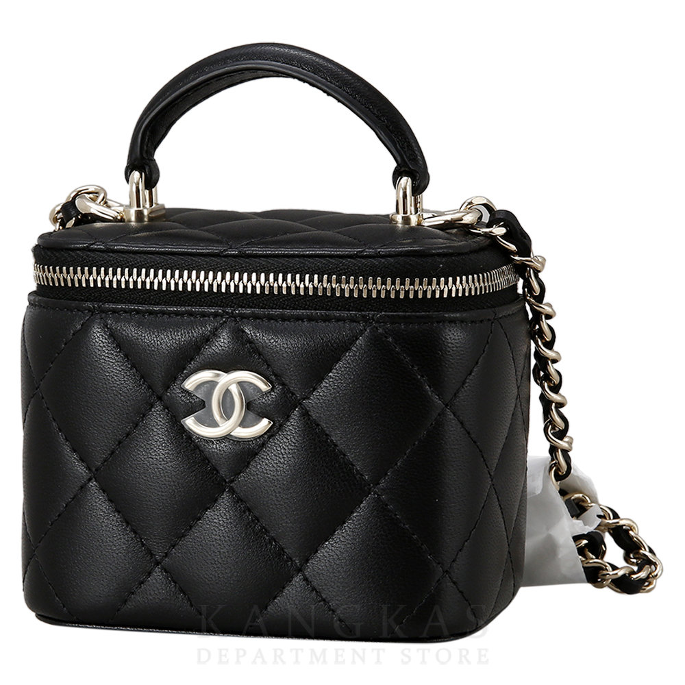 CHANEL(NEW)샤넬 베니티 탑핸들 미니 크로스백 NEW PRODUCT