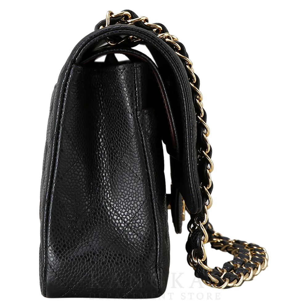 CHANEL(USED)샤넬 클래식 플랩백 미듐