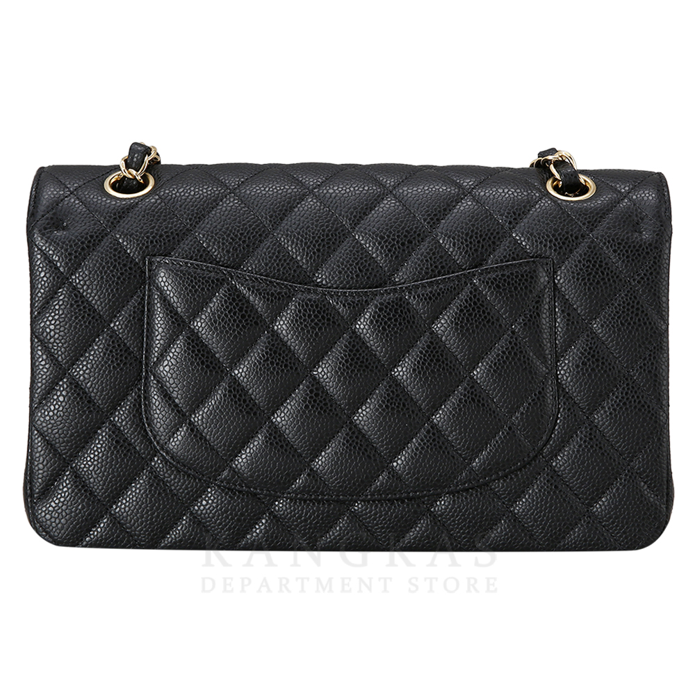 CHANEL(USED)샤넬 클래식 플랩백 미듐