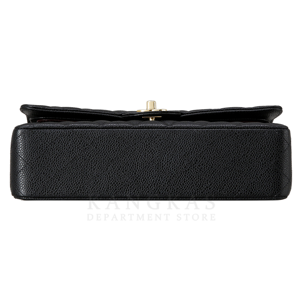 CHANEL(USED)샤넬 클래식 플랩백 미듐