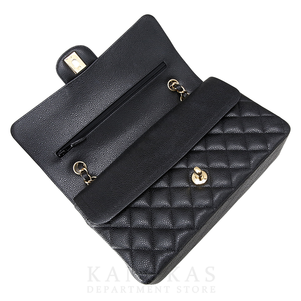 CHANEL(USED)샤넬 클래식 플랩백 미듐