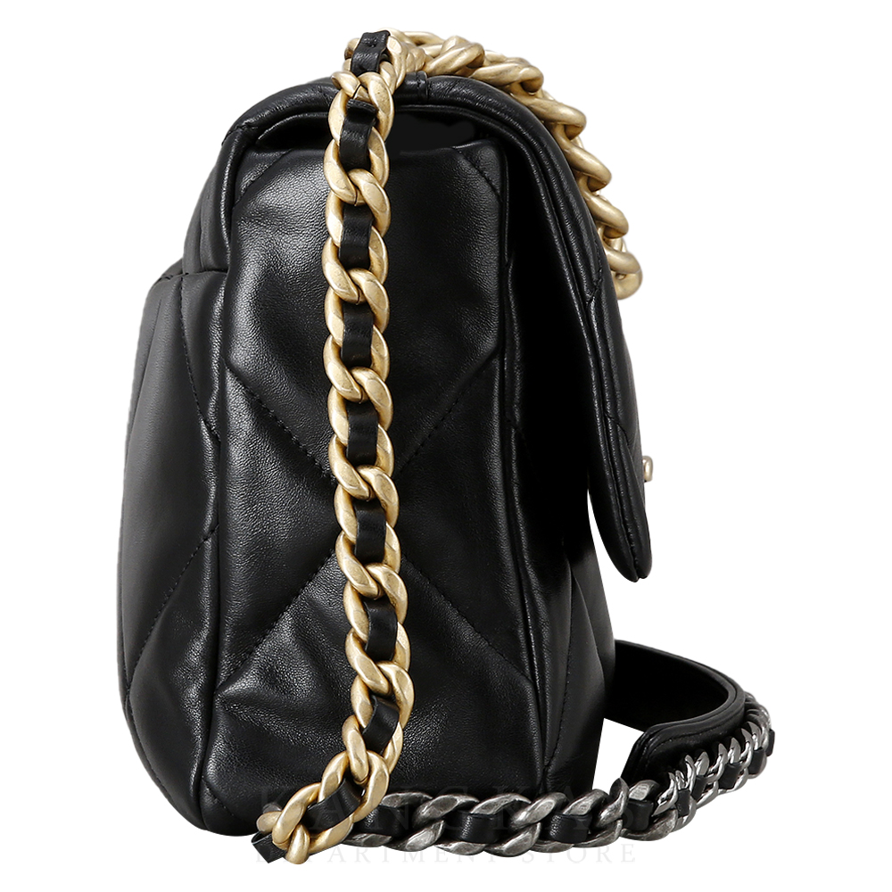 CHANEL(USED)샤넬 19백 라지