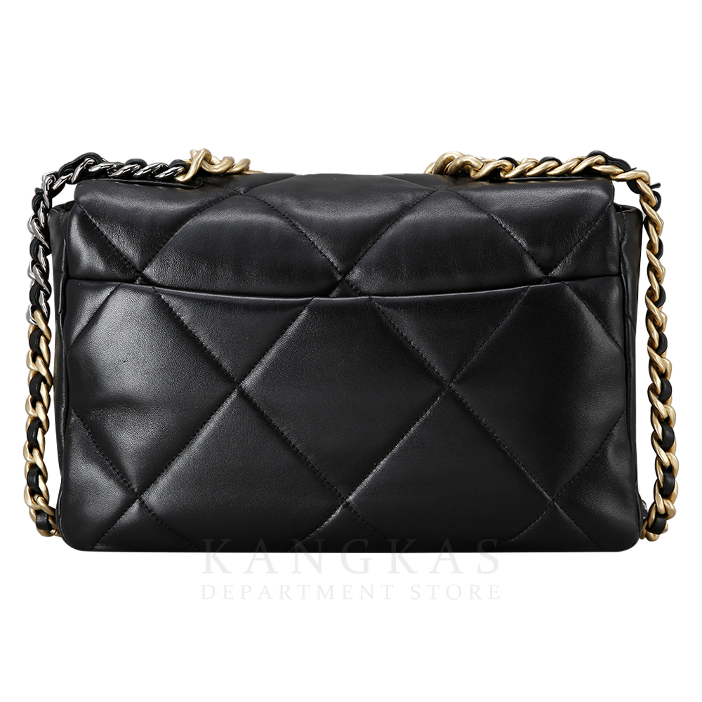 CHANEL(USED)샤넬 19백 라지