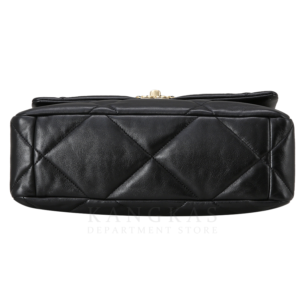 CHANEL(USED)샤넬 19백 라지