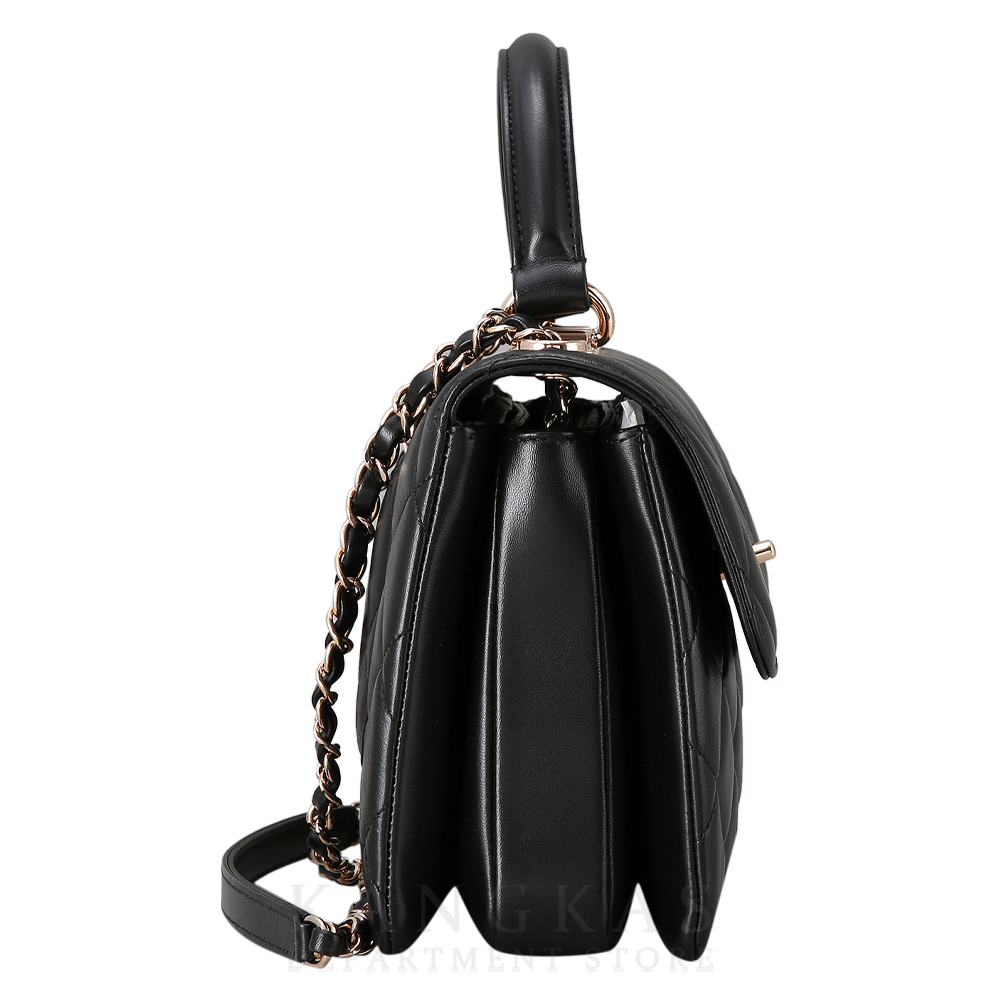CHANEL(USED)샤넬 트렌디 CC 스몰