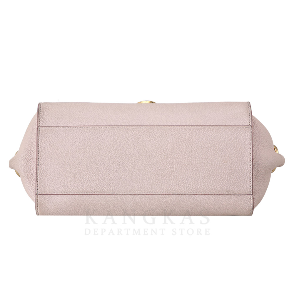 FERRAGAMO(USED) 페레가모 소피아백 미듐