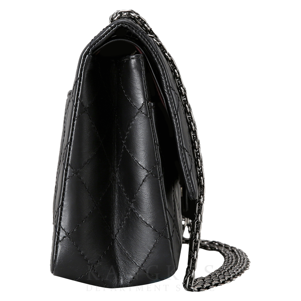 CHANEL(USED)샤넬 2.55 빈티지 라지28