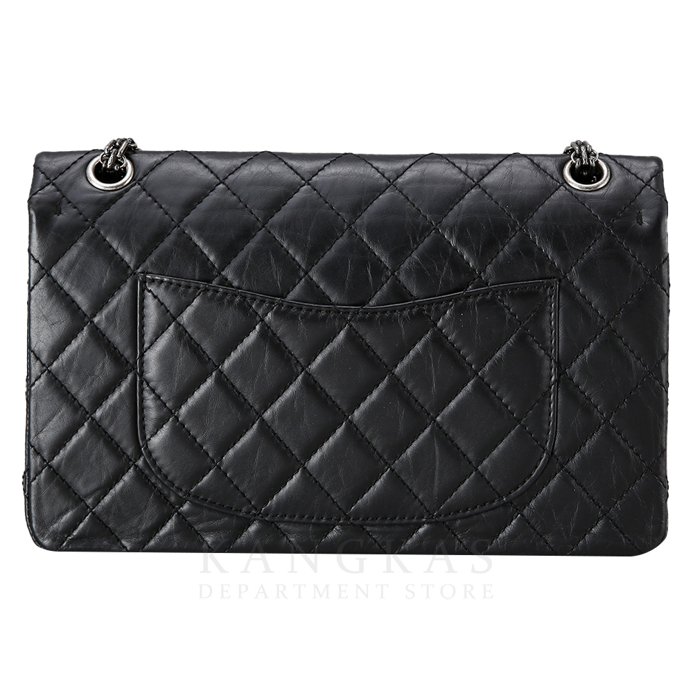 CHANEL(USED)샤넬 2.55 빈티지 라지28