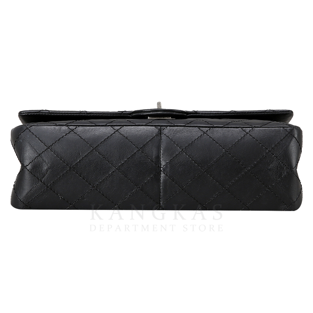 CHANEL(USED)샤넬 2.55 빈티지 라지28