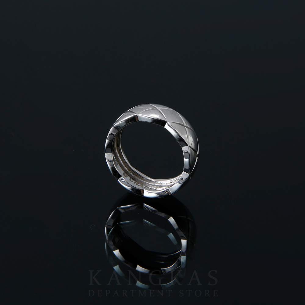 CHANEL(USED)샤넬 코코 크러쉬 링 #51