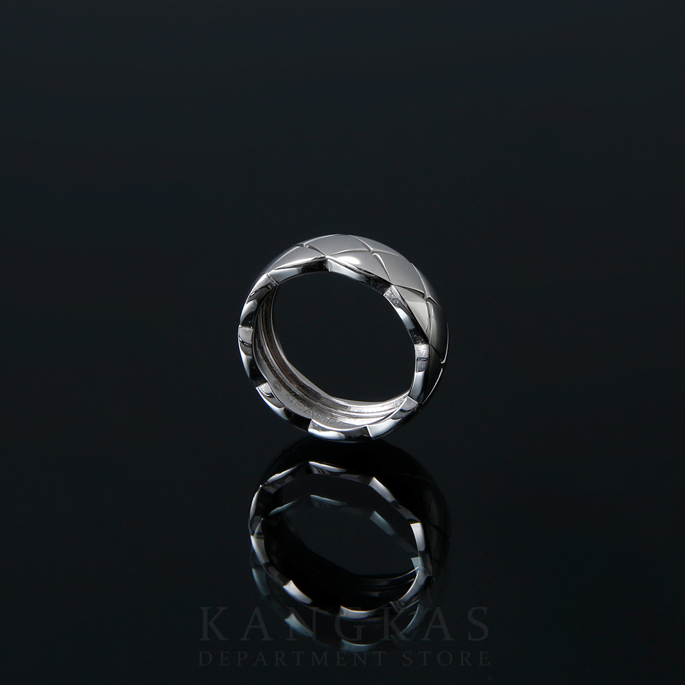 CHANEL(USED)샤넬 코코 크러쉬 링 #54