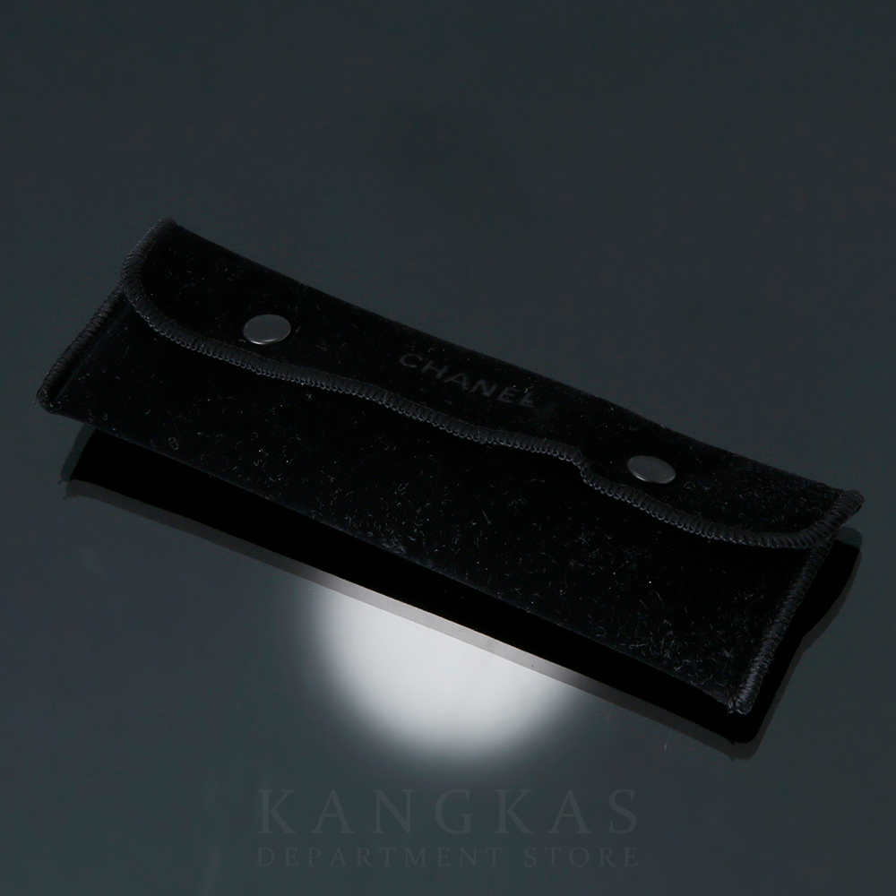 CHANEL(USED)샤넬 J12 블랙 세라믹 워치 33MM