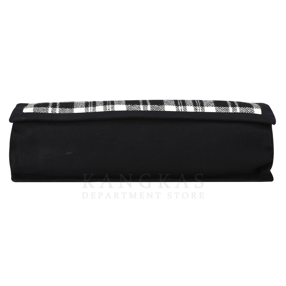 Yves Saint Laurent(USED)생로랑 리브고쉬 패브릭 토트백