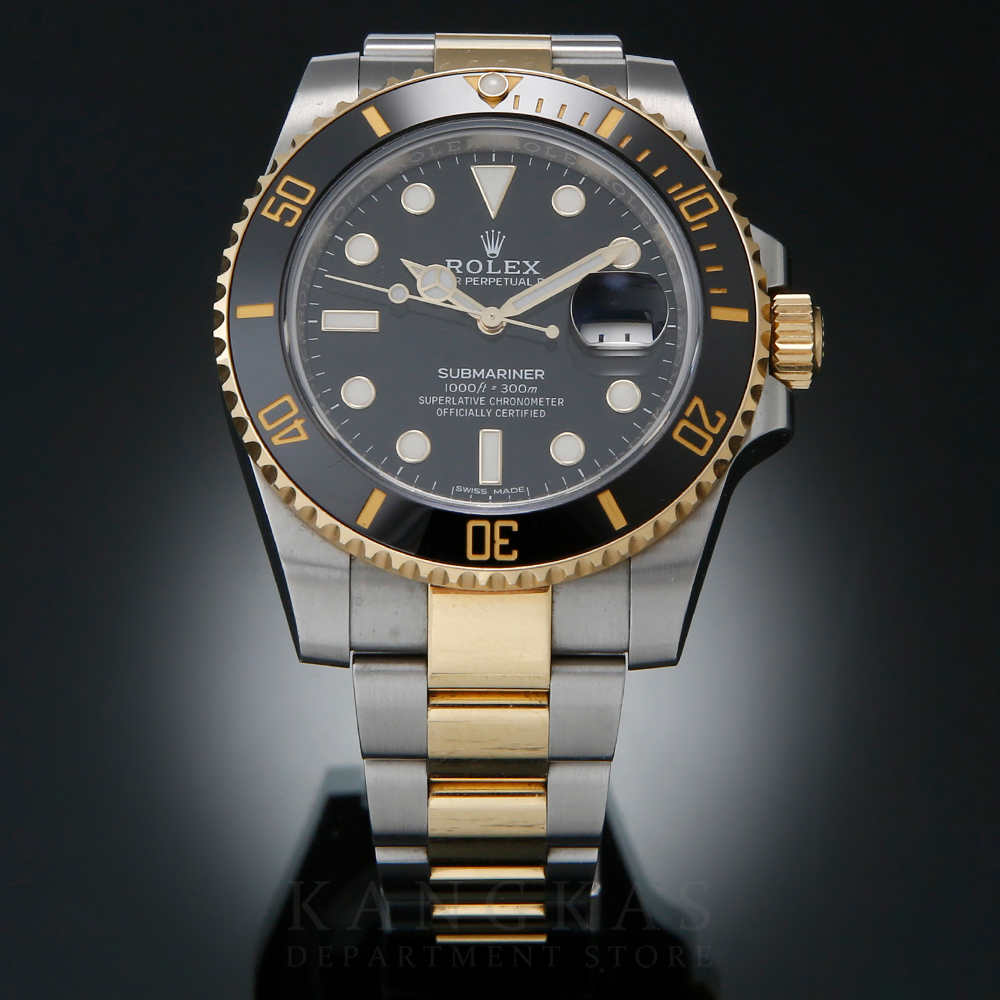 ROLEX(USED)롤렉스 서브마리너 116613LN