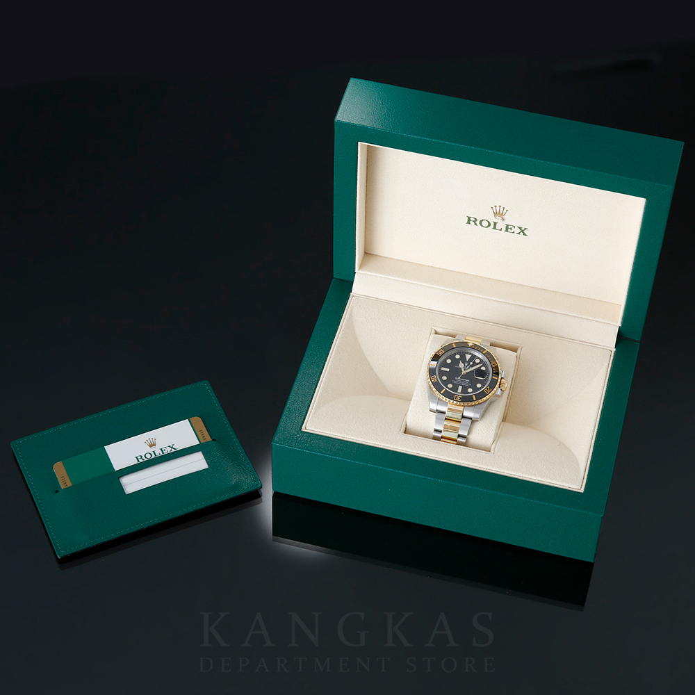ROLEX(USED)롤렉스 서브마리너 116613LN