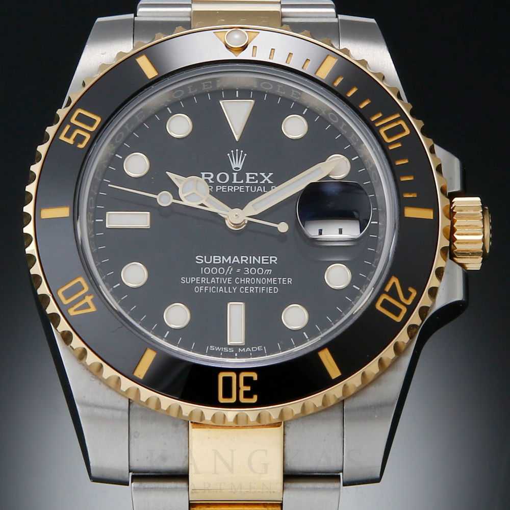 ROLEX(USED)롤렉스 서브마리너 116613LN