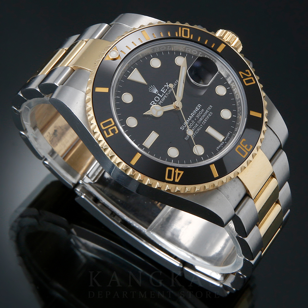 ROLEX(USED)롤렉스 서브마리너 116613LN