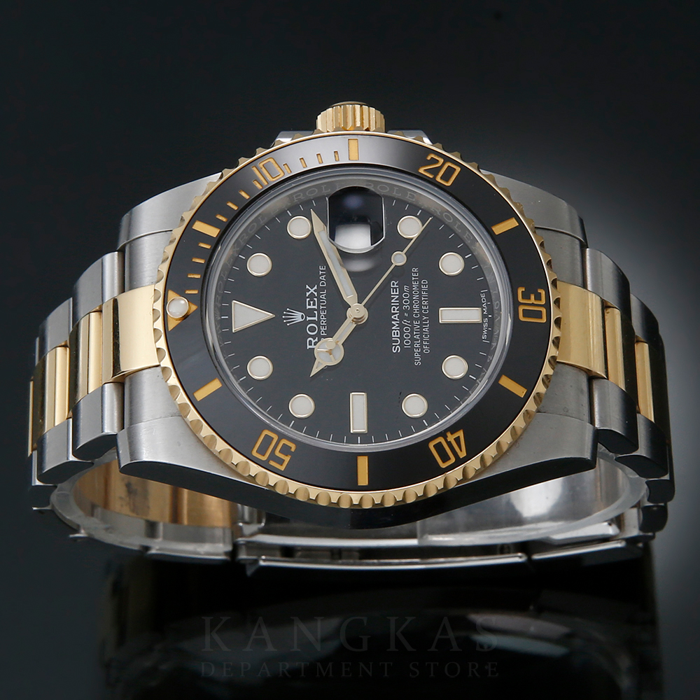 ROLEX(USED)롤렉스 서브마리너 116613LN