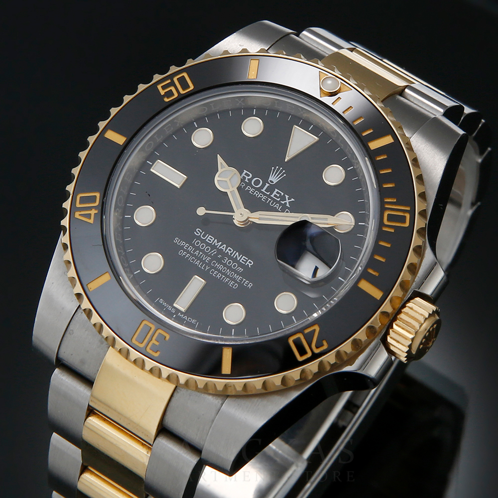 ROLEX(USED)롤렉스 서브마리너 116613LN