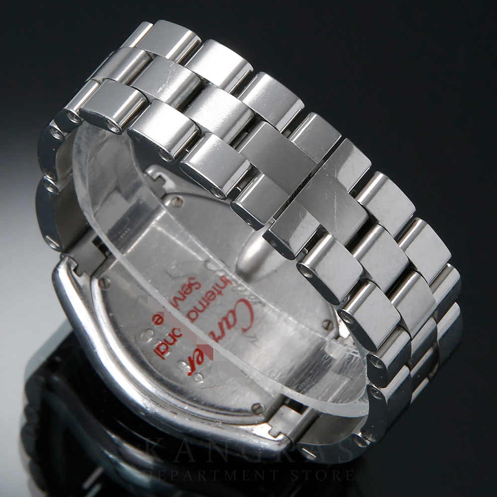 CARTIER(USED)까르띠에 로드스터 다이아베젤 스몰