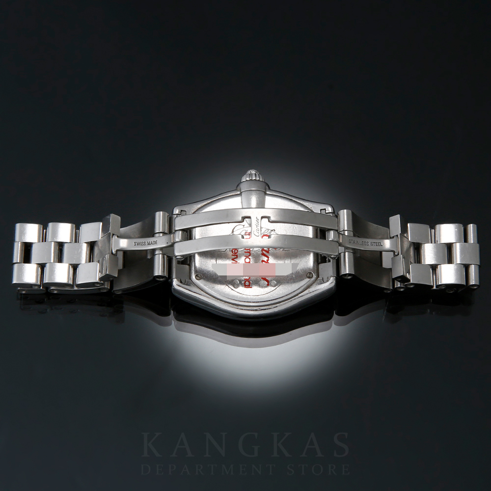 CARTIER(USED)까르띠에 로드스터 다이아베젤 스몰