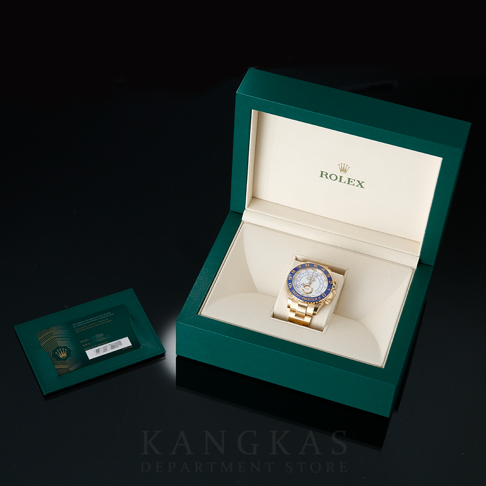ROLEX(NEW)롤렉스 요트마스터2 116688 (새상품) NEW PRODUCT