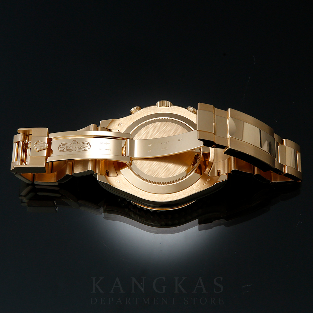 ROLEX(NEW)롤렉스 요트마스터2 116688 (새상품) NEW PRODUCT