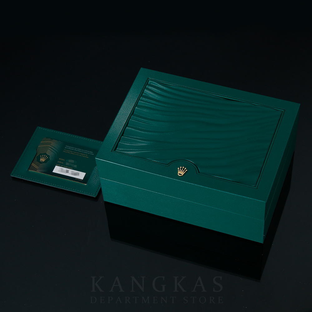ROLEX(NEW)롤렉스 요트마스터2 116688 (새상품) NEW PRODUCT