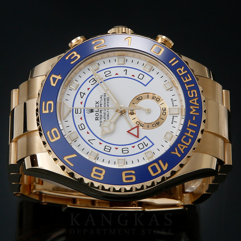 ROLEX(NEW)롤렉스 요트마스터2 116688 (새상품) NEW PRODUCT