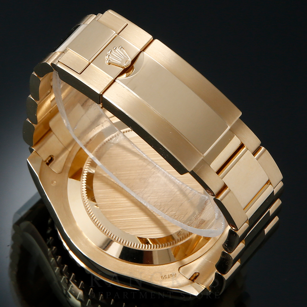 ROLEX(NEW)롤렉스 요트마스터2 116688 (새상품) NEW PRODUCT
