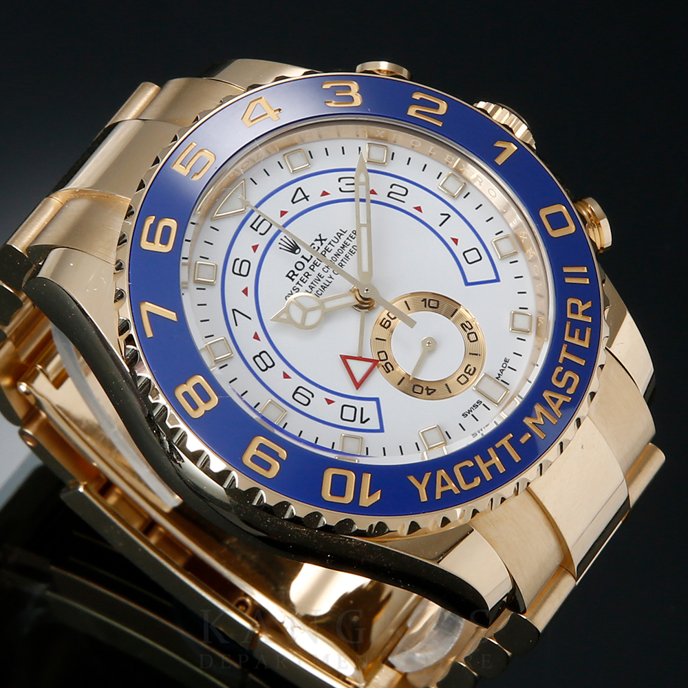 ROLEX(NEW)롤렉스 요트마스터2 116688 (새상품) NEW PRODUCT