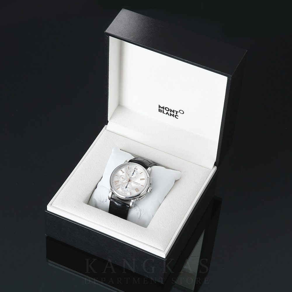 MONT BLANC(USED)몽블랑 스타 크로노 4810