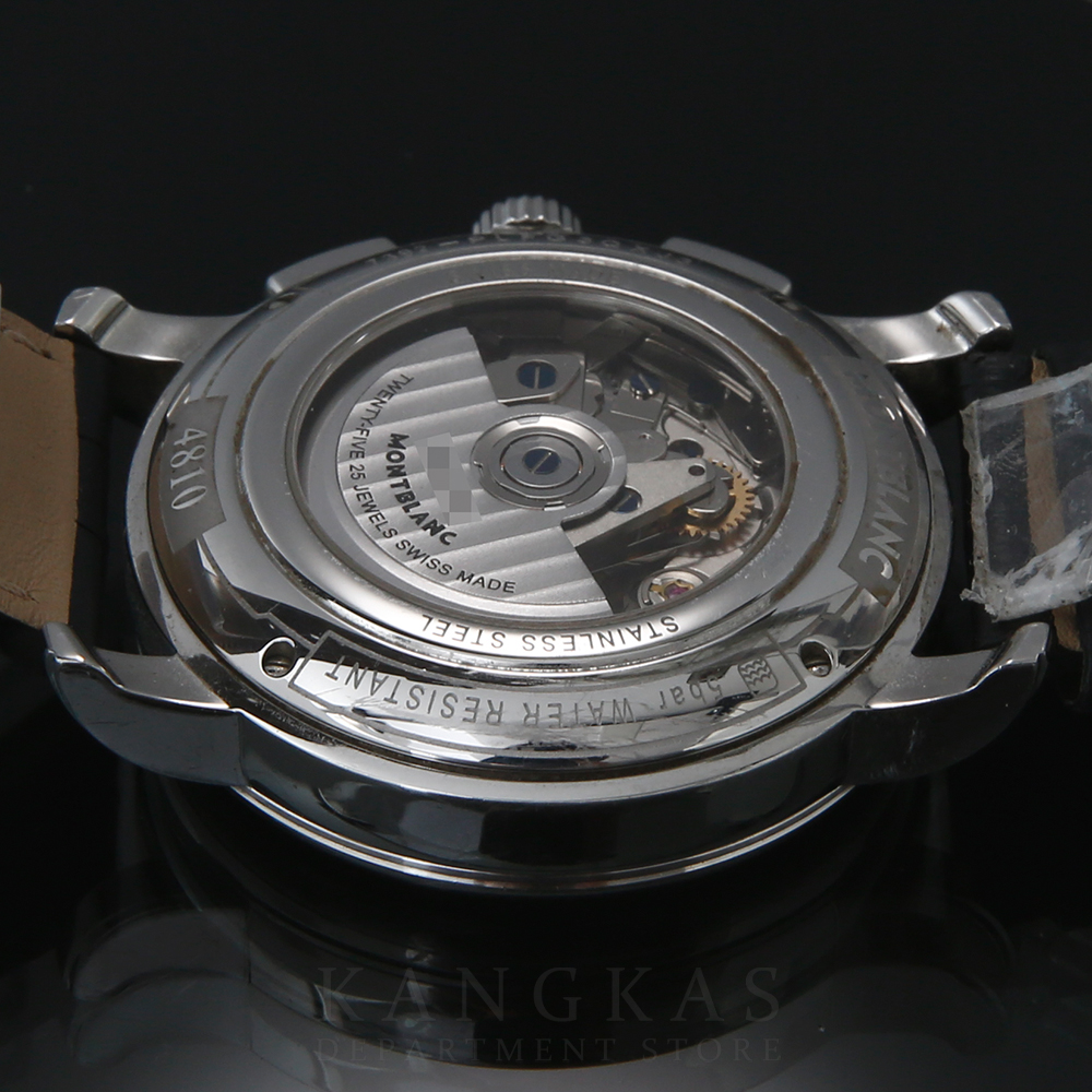MONT BLANC(USED)몽블랑 스타 크로노 4810