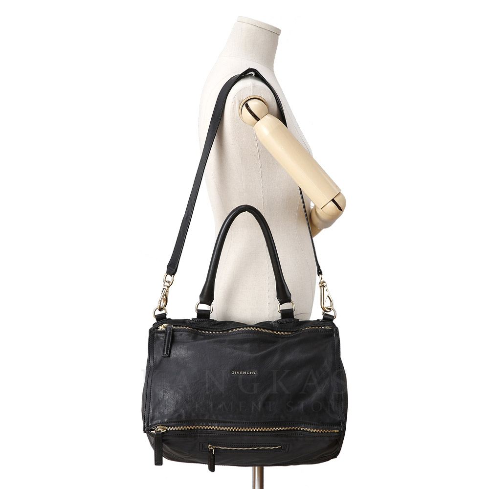 GIVENCHY(USED)지방시 판도라 라지
