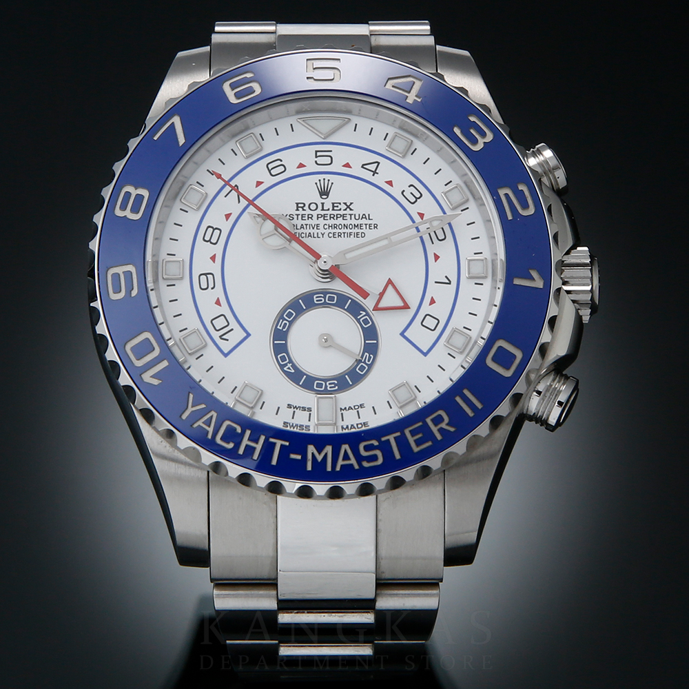 ROLEX(USED)롤렉스 요트마스터2 116680
