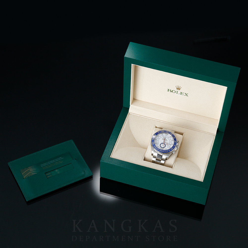 ROLEX(USED)롤렉스 요트마스터2 116680