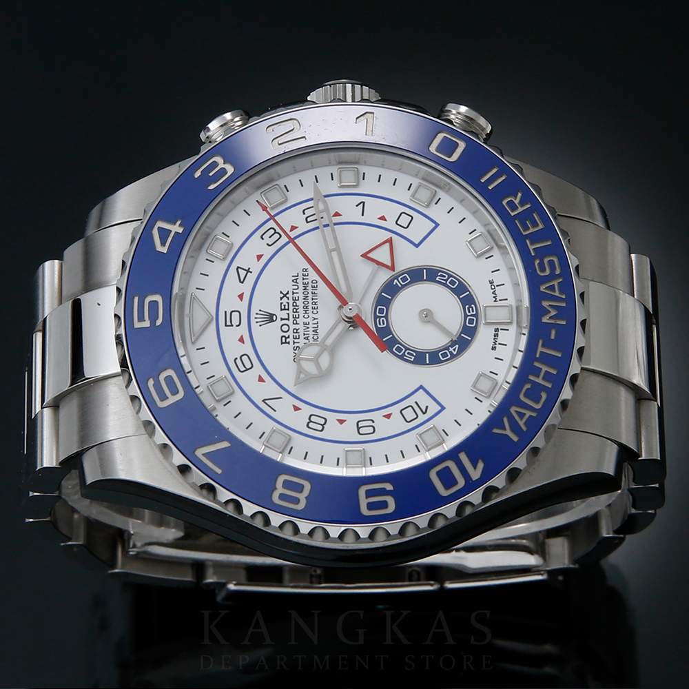 ROLEX(USED)롤렉스 요트마스터2 116680