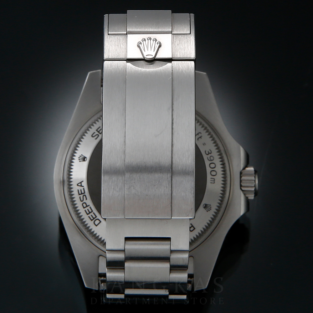 ROLEX(USED)롤렉스 씨드웰러 딥씨 126660