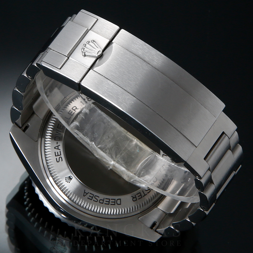 ROLEX(USED)롤렉스 씨드웰러 딥씨 126660
