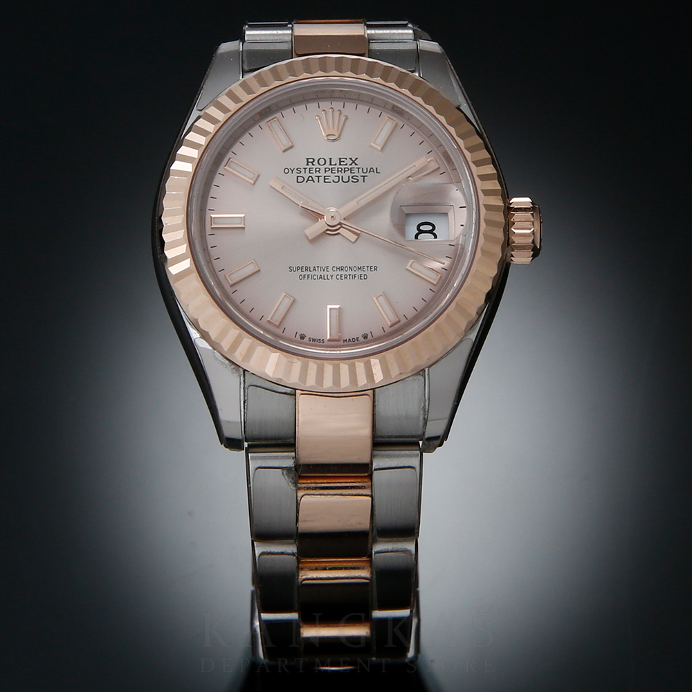 ROLEX(USED)롤렉스 데이져스트 279171