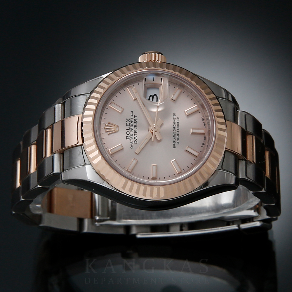 ROLEX(USED)롤렉스 데이져스트 279171