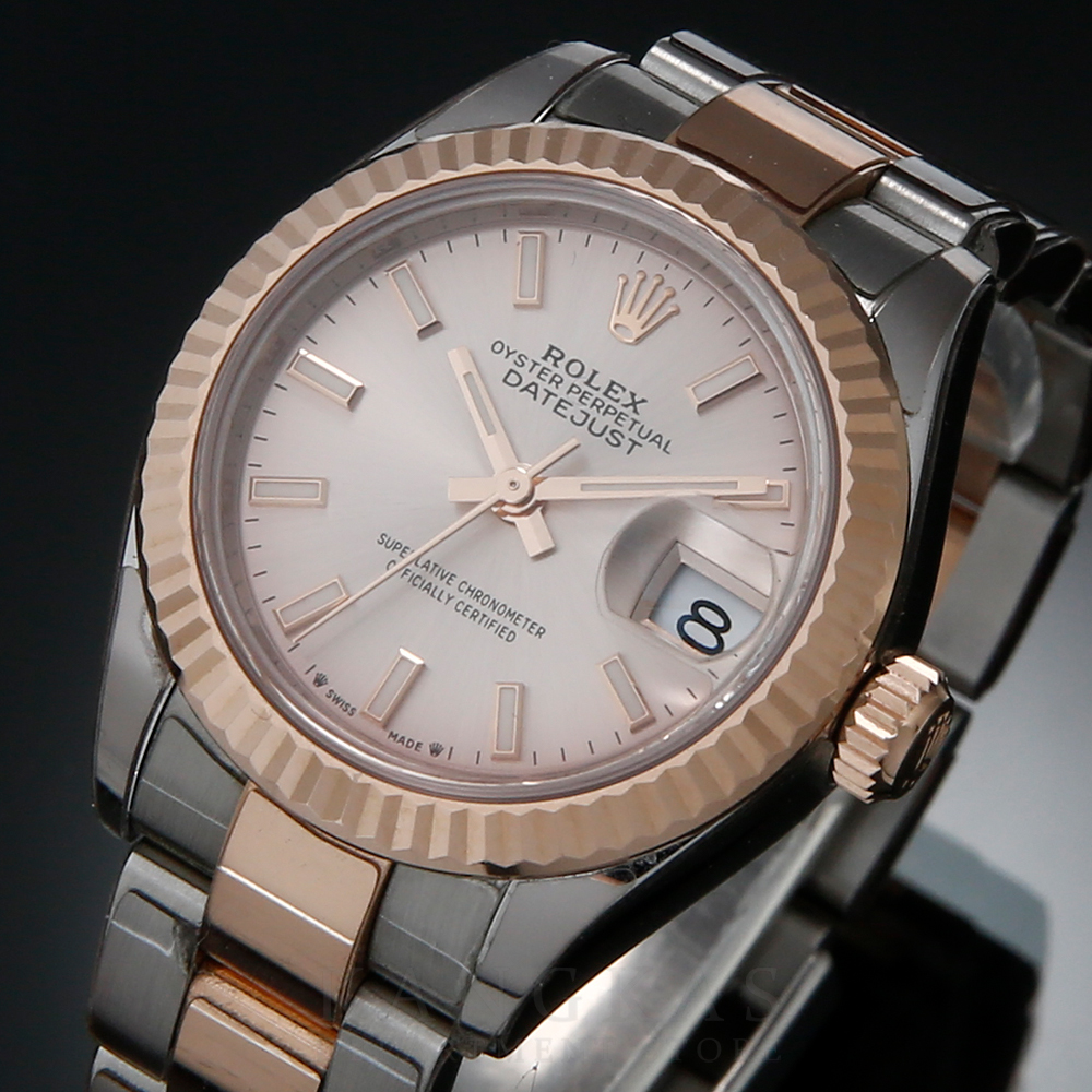 ROLEX(USED)롤렉스 데이져스트 279171