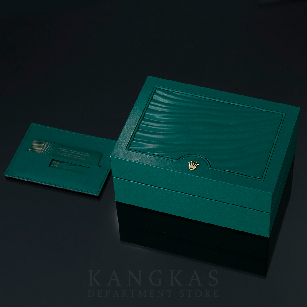 ROLEX(NEW)롤렉스 서브마리너 126610LV (새상품) NEW PRODUCT