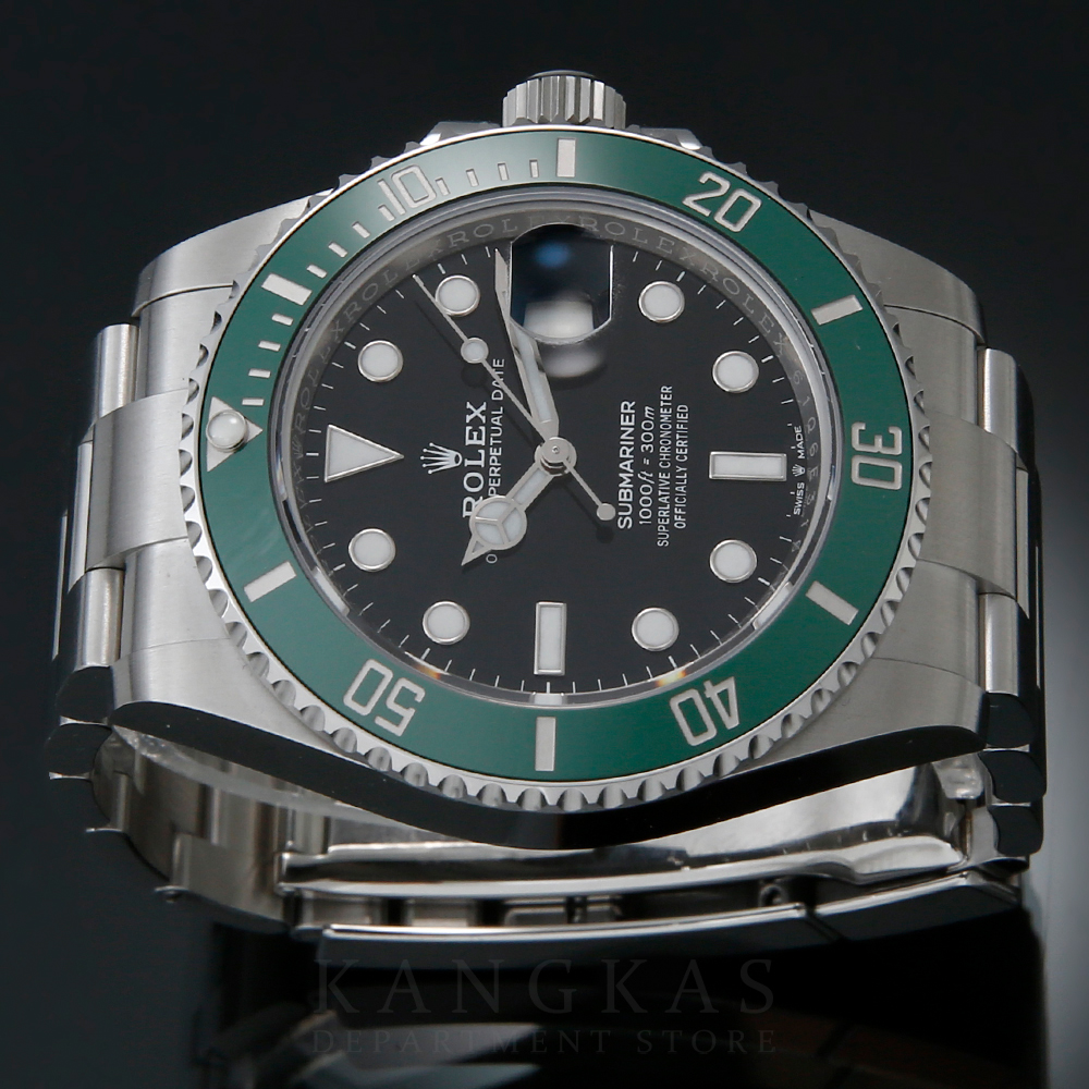ROLEX(NEW)롤렉스 서브마리너 126610LV (새상품) NEW PRODUCT