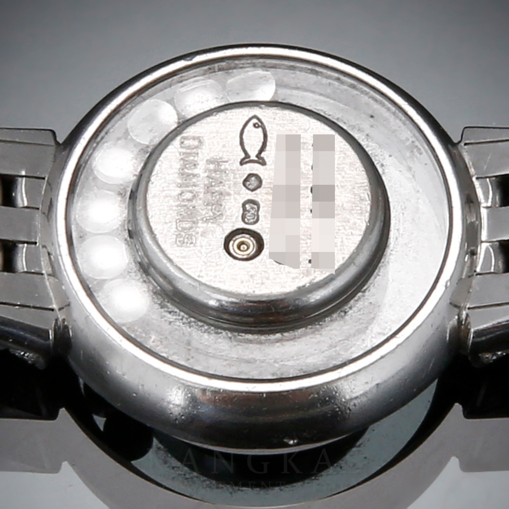 CHOPARD(USED)쇼파드 해피 다이아몬드 워치
