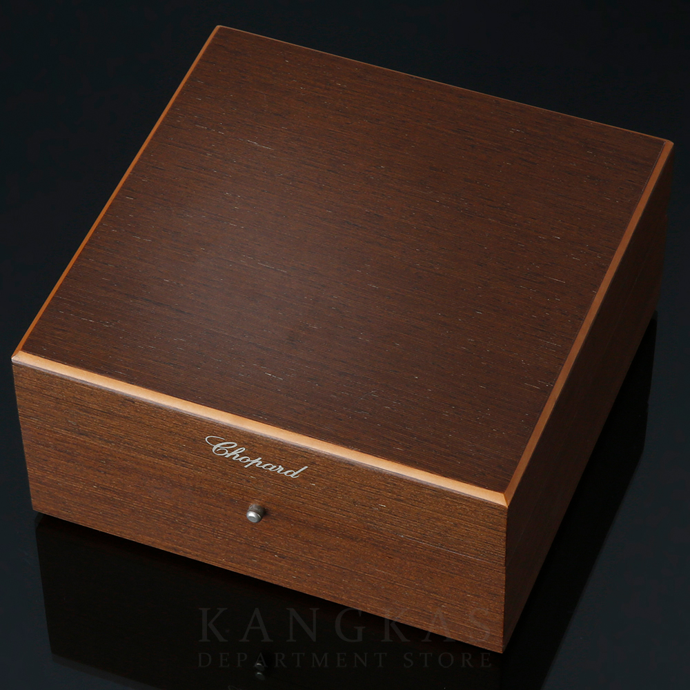 CHOPARD(USED)쇼파드 해피 다이아몬드 워치