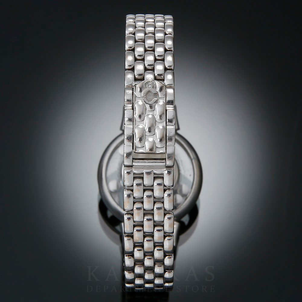CHOPARD(USED)쇼파드 해피 다이아몬드 워치