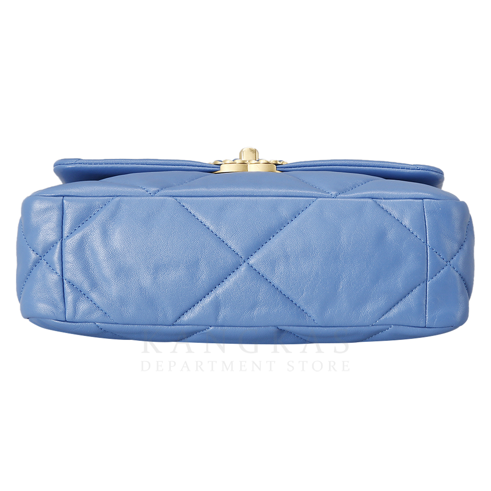 CHANEL(USED)샤넬 19백 미디움